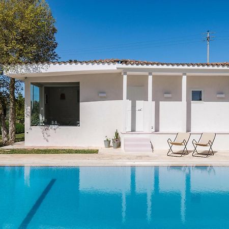 Villa Eno By Perle Di Puglia Noci Kültér fotó