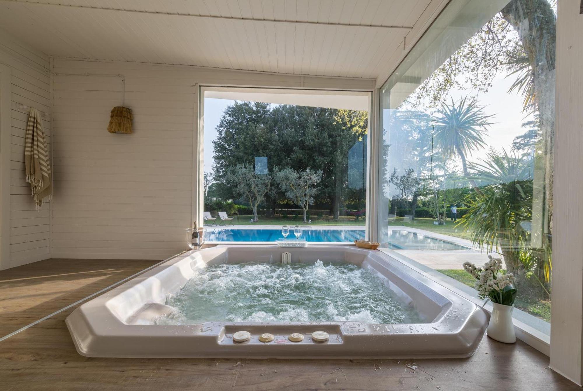 Villa Eno By Perle Di Puglia Noci Kültér fotó