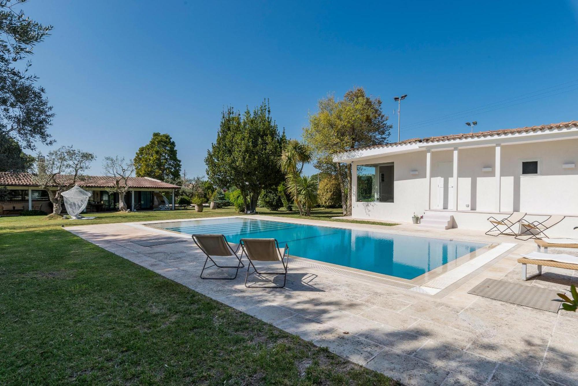 Villa Eno By Perle Di Puglia Noci Kültér fotó
