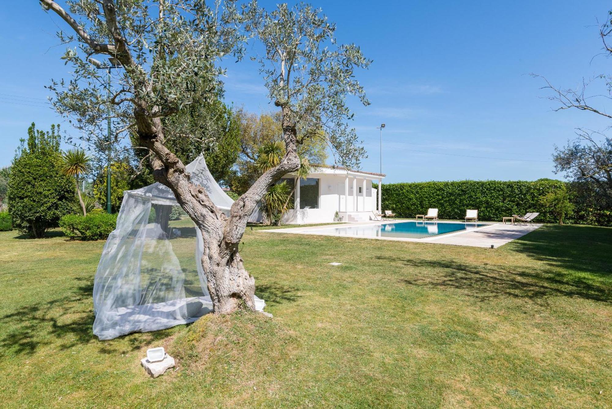 Villa Eno By Perle Di Puglia Noci Kültér fotó
