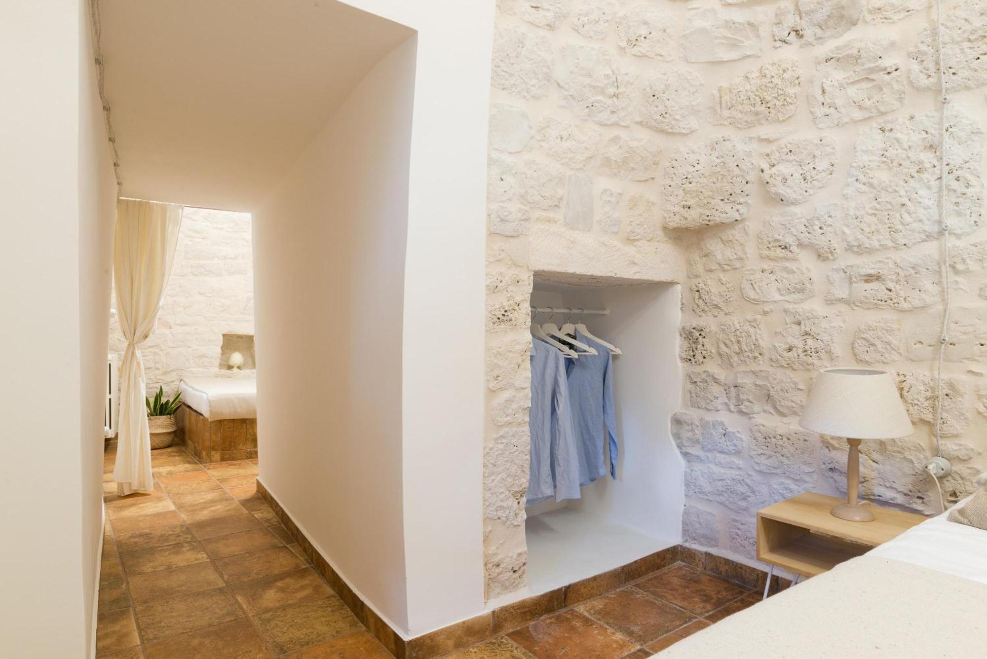 Villa Eno By Perle Di Puglia Noci Kültér fotó