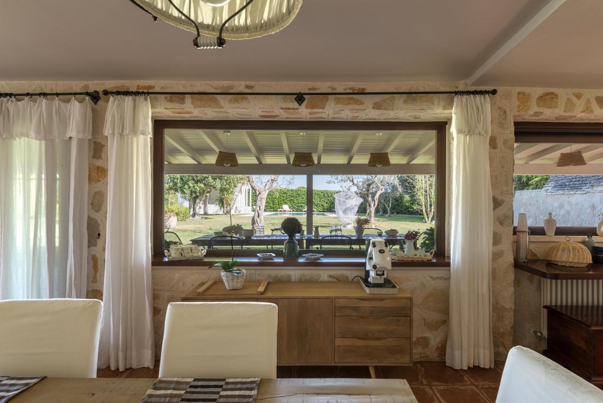 Villa Eno By Perle Di Puglia Noci Kültér fotó