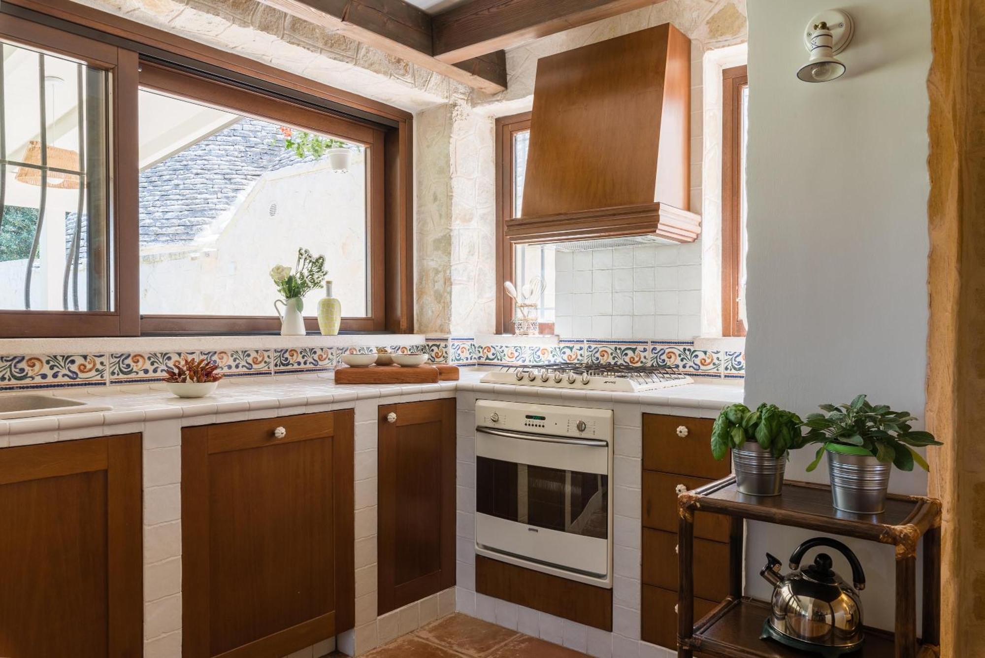 Villa Eno By Perle Di Puglia Noci Kültér fotó