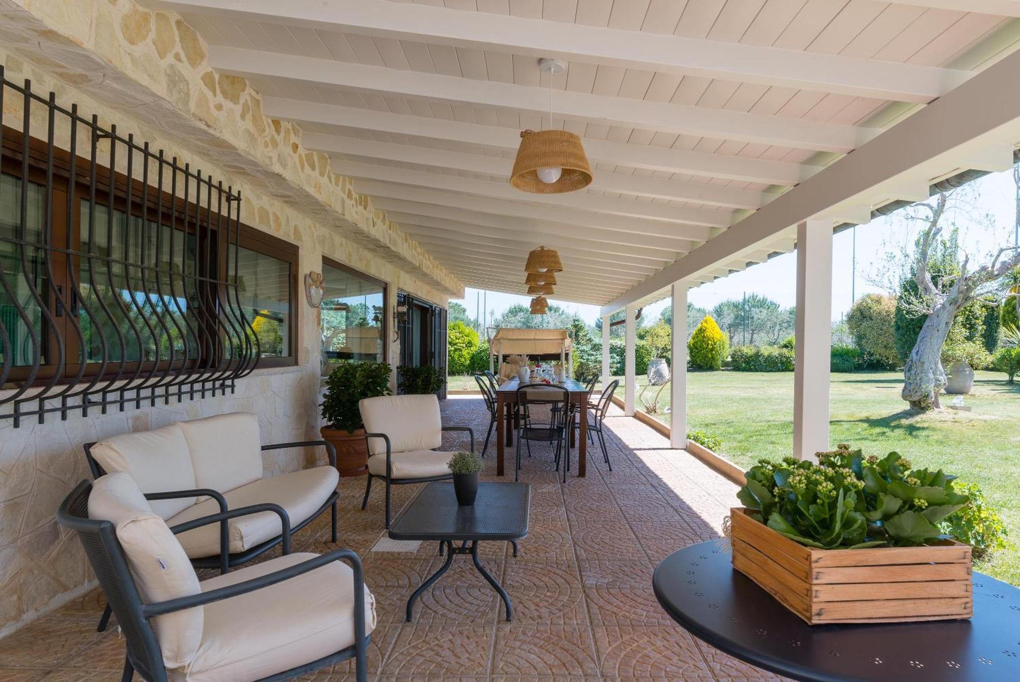 Villa Eno By Perle Di Puglia Noci Kültér fotó