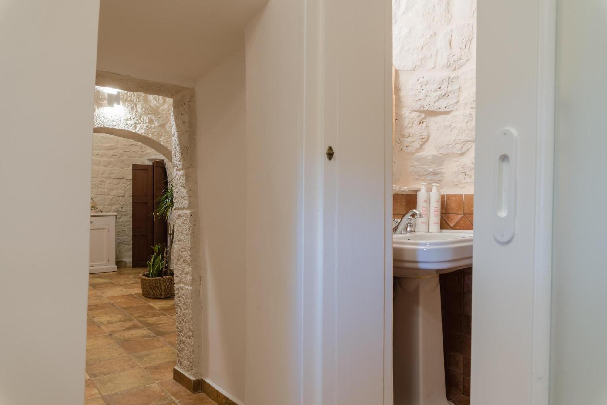 Villa Eno By Perle Di Puglia Noci Kültér fotó