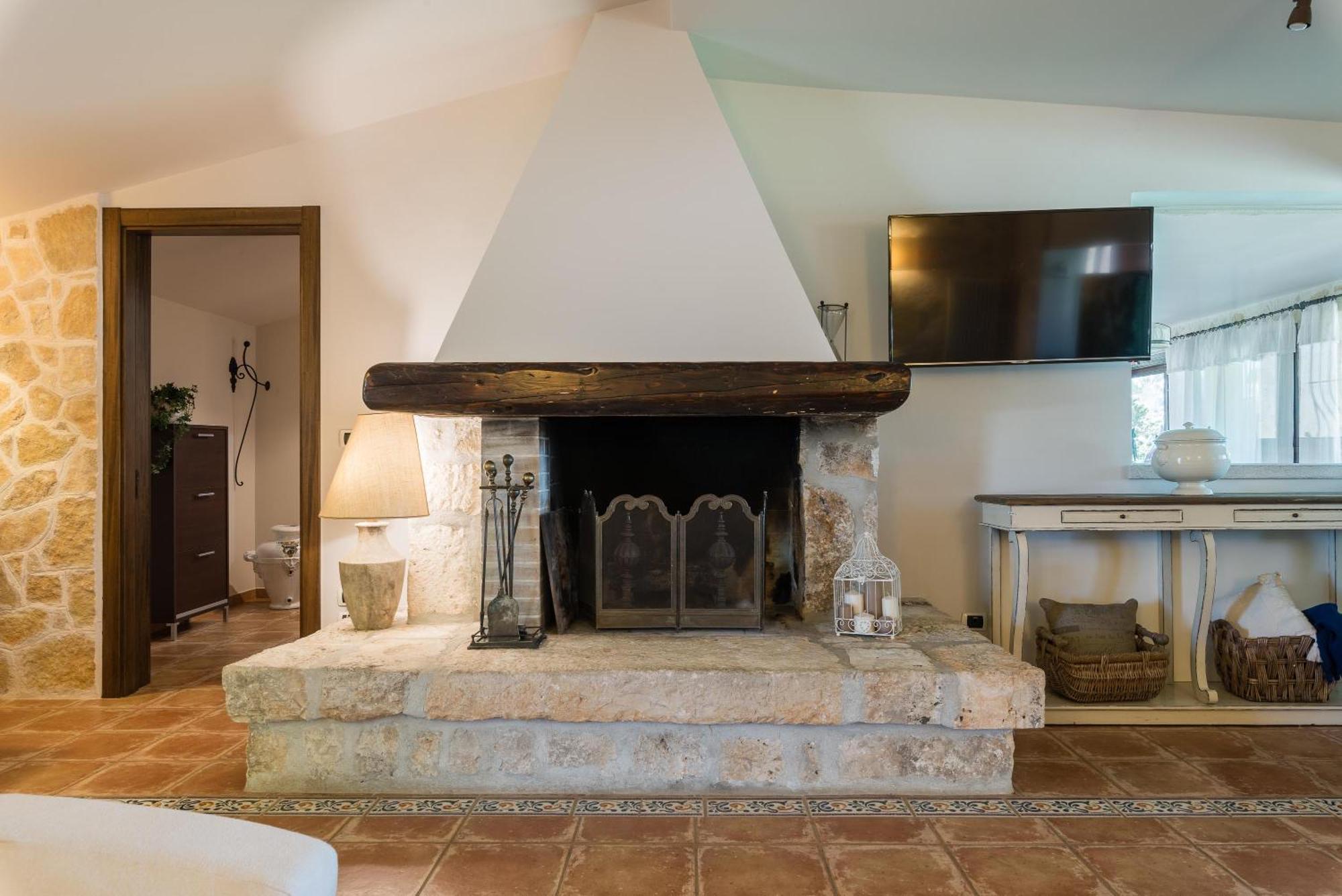 Villa Eno By Perle Di Puglia Noci Kültér fotó