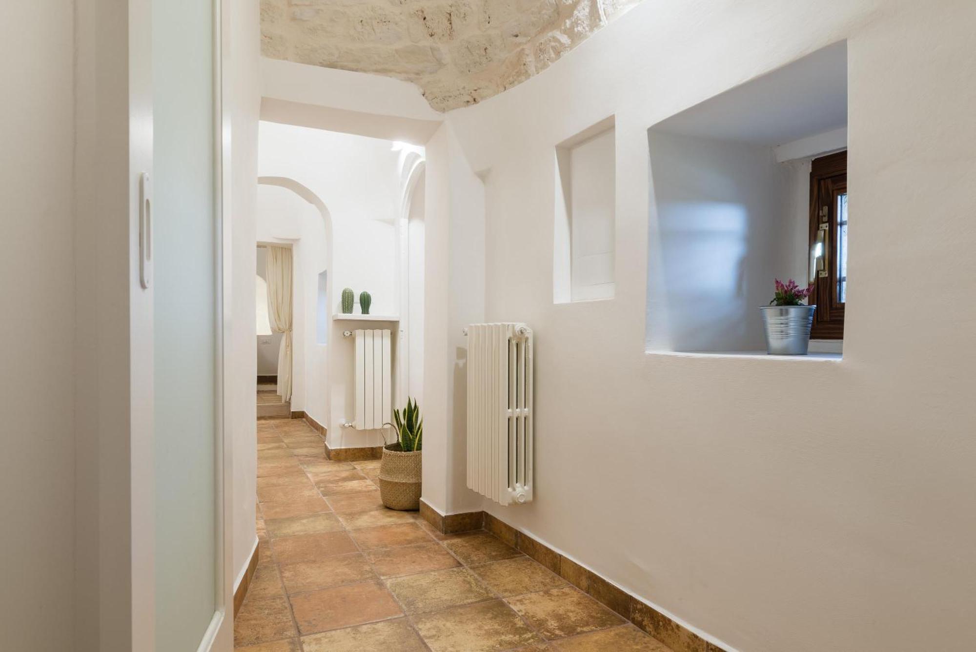 Villa Eno By Perle Di Puglia Noci Kültér fotó