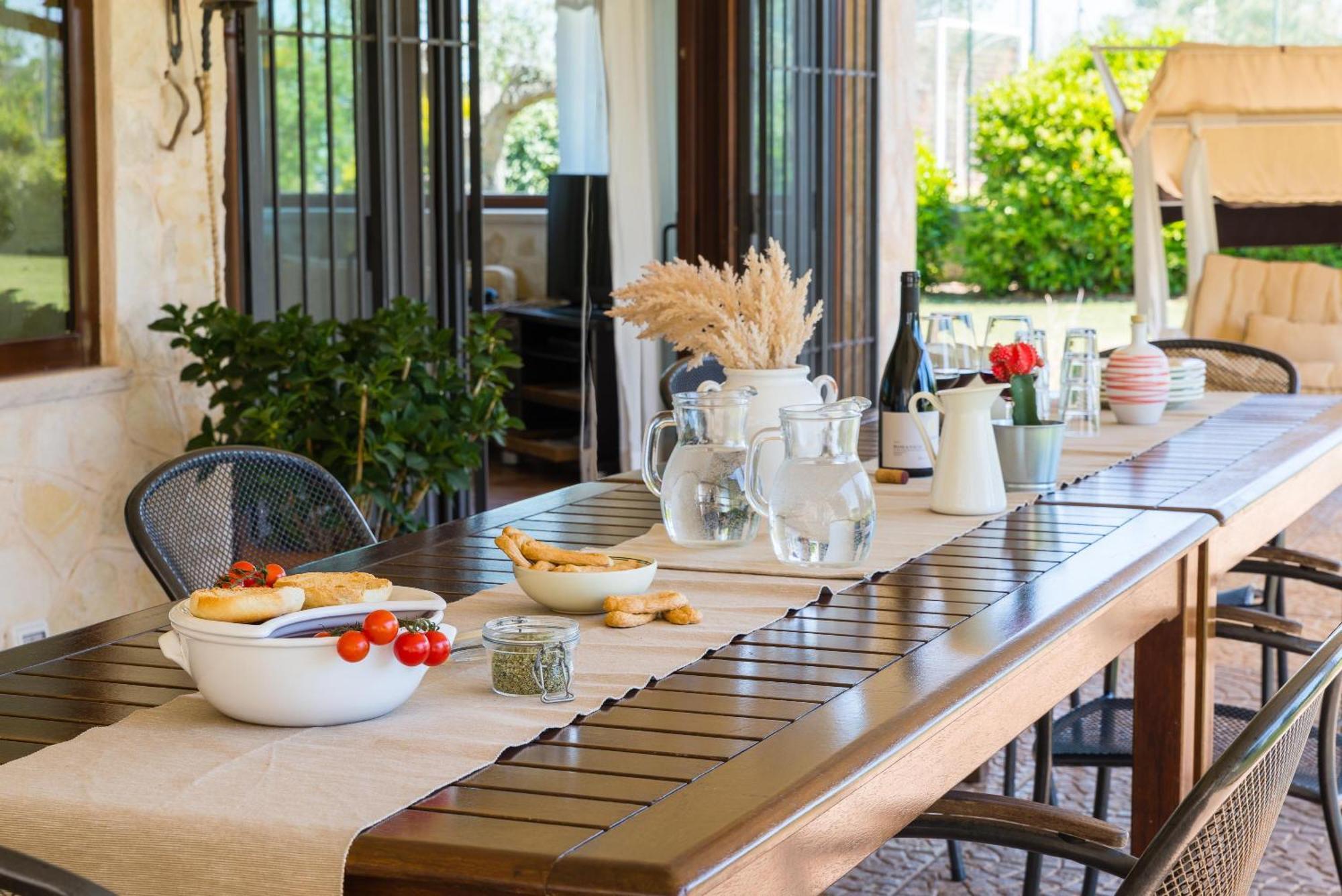 Villa Eno By Perle Di Puglia Noci Kültér fotó
