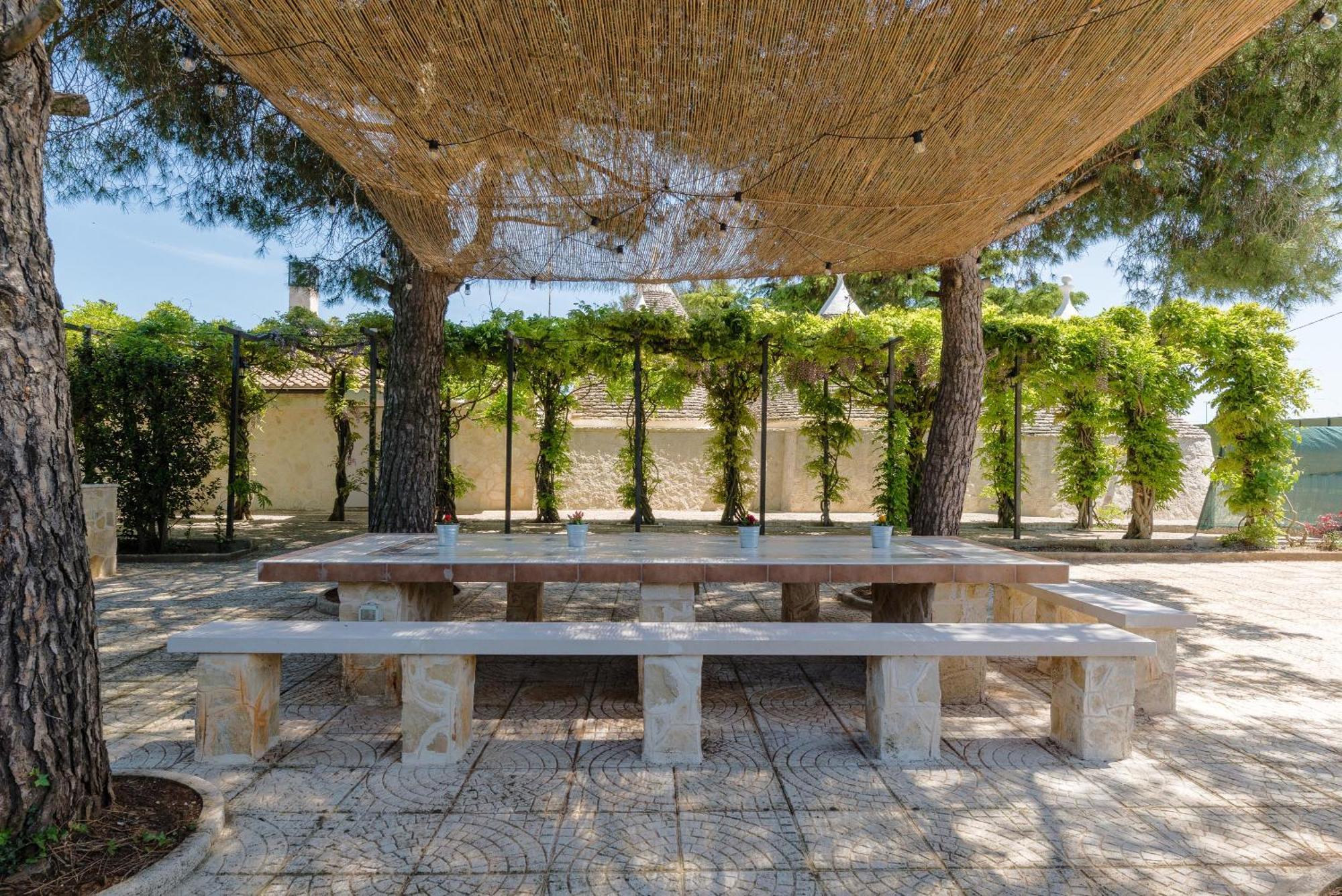 Villa Eno By Perle Di Puglia Noci Kültér fotó