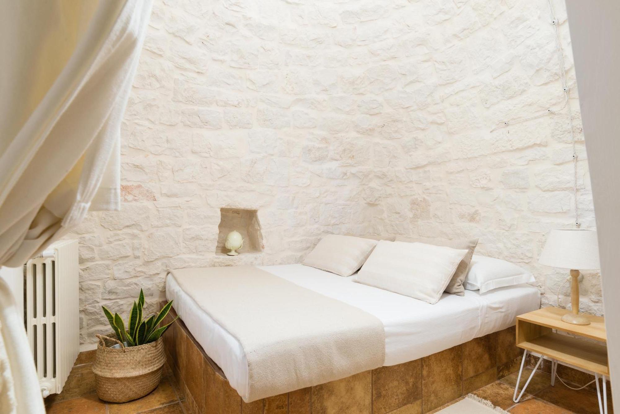 Villa Eno By Perle Di Puglia Noci Kültér fotó
