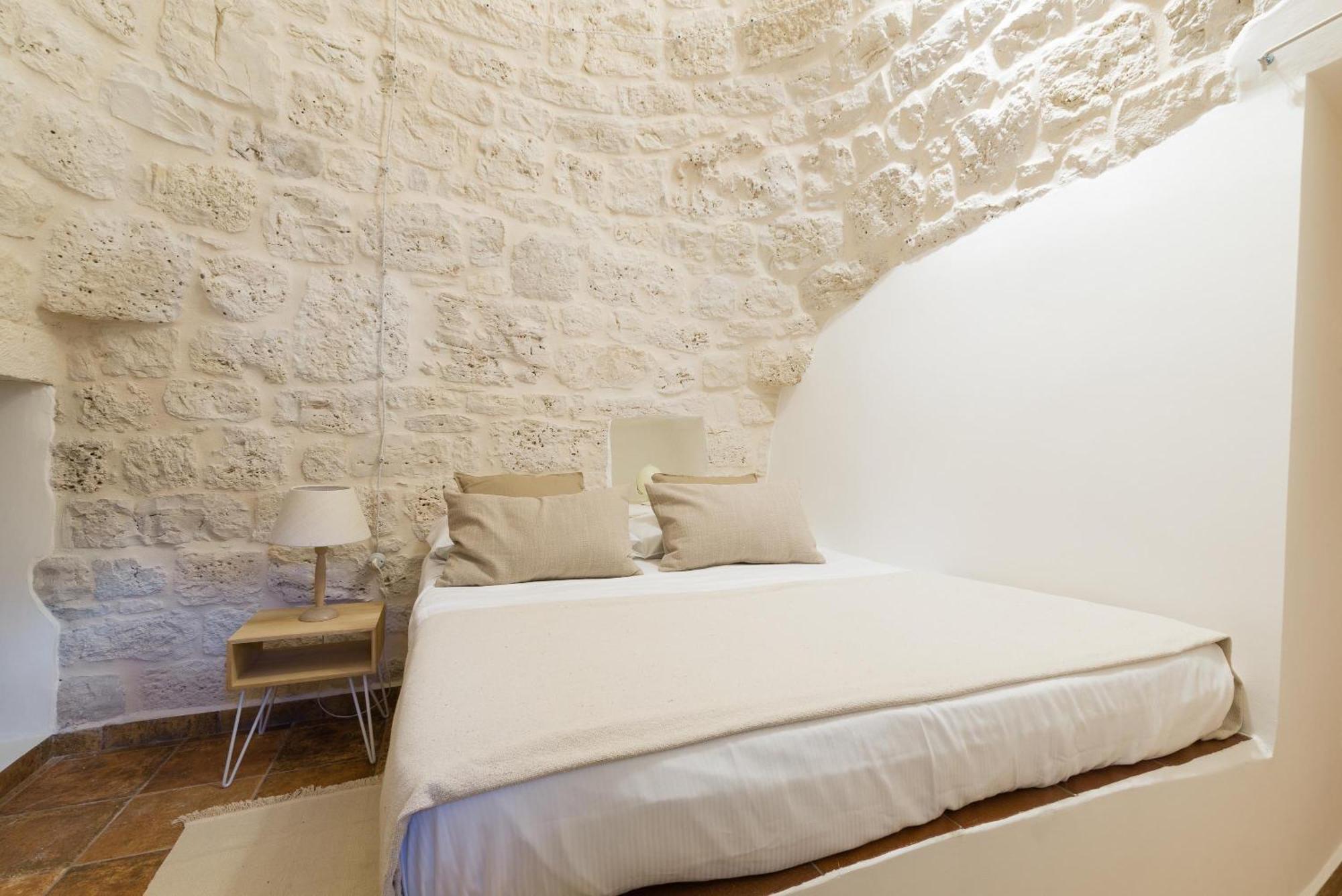 Villa Eno By Perle Di Puglia Noci Kültér fotó
