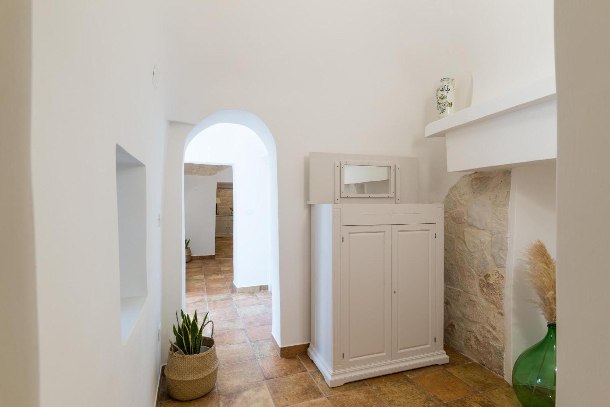 Villa Eno By Perle Di Puglia Noci Kültér fotó