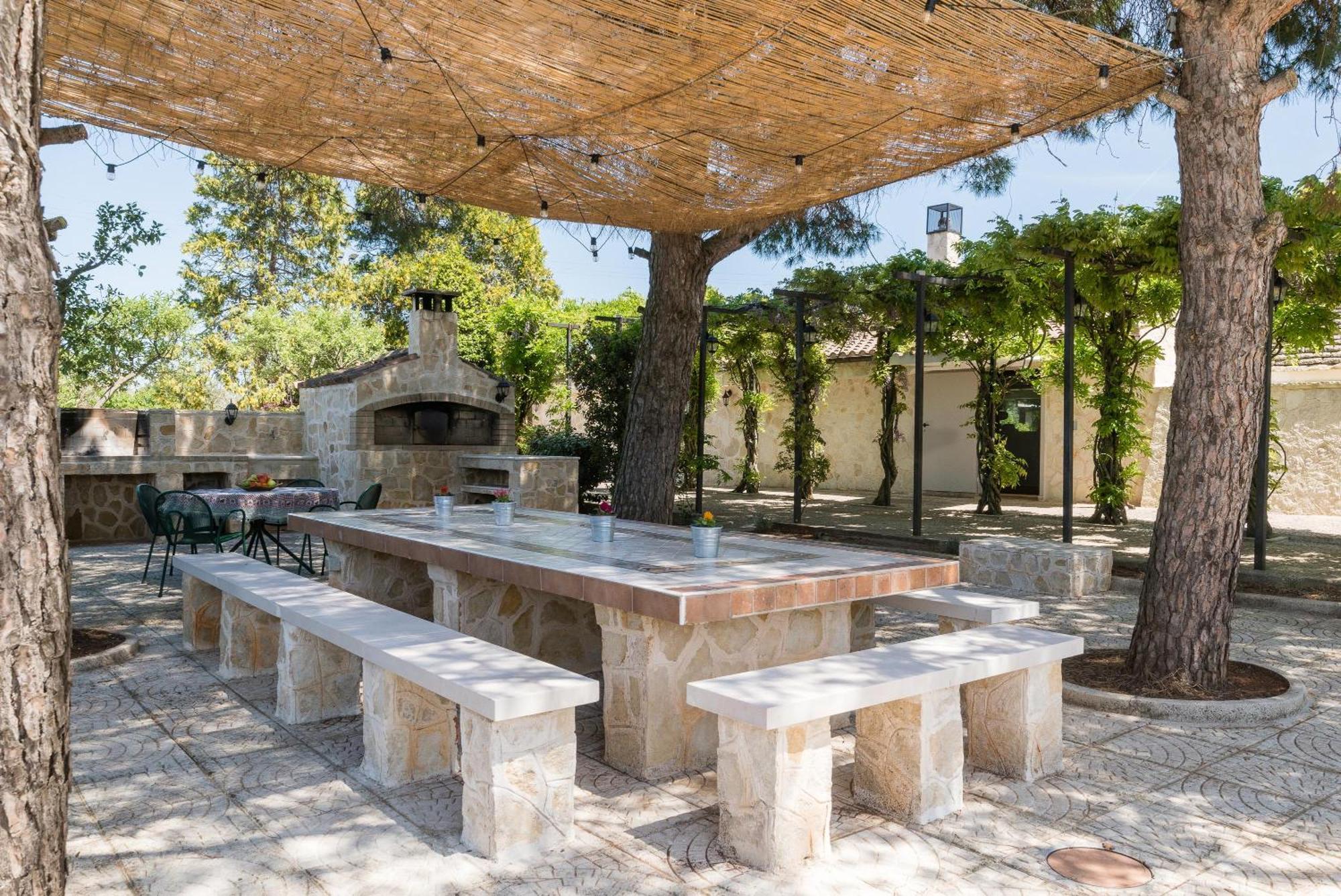Villa Eno By Perle Di Puglia Noci Kültér fotó
